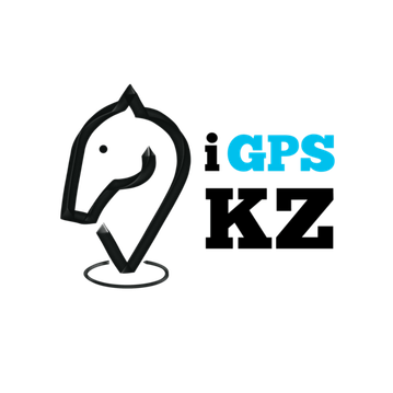 iGPS KZ