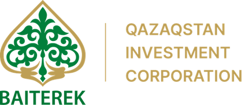 Baiterek / QIC