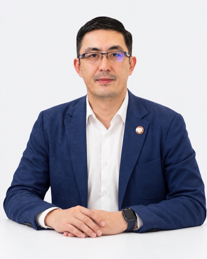 Zhanibek Kenzhebayev